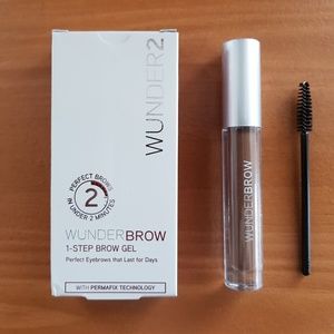 *Sale* Wunder2 Wunderbrow Brow Gel Auburn - NEW